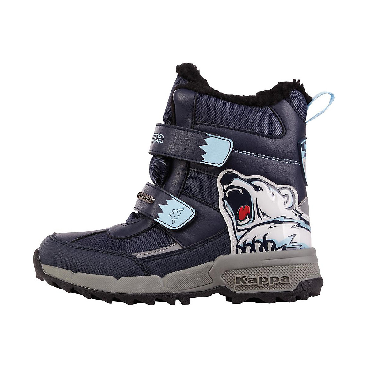 Winterstiefel für Jungen