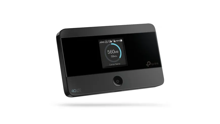 TP-Link Router 