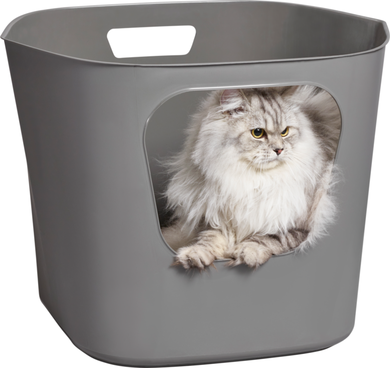 AniOne Katzentoiletten AniOne Katzentoilette Pure