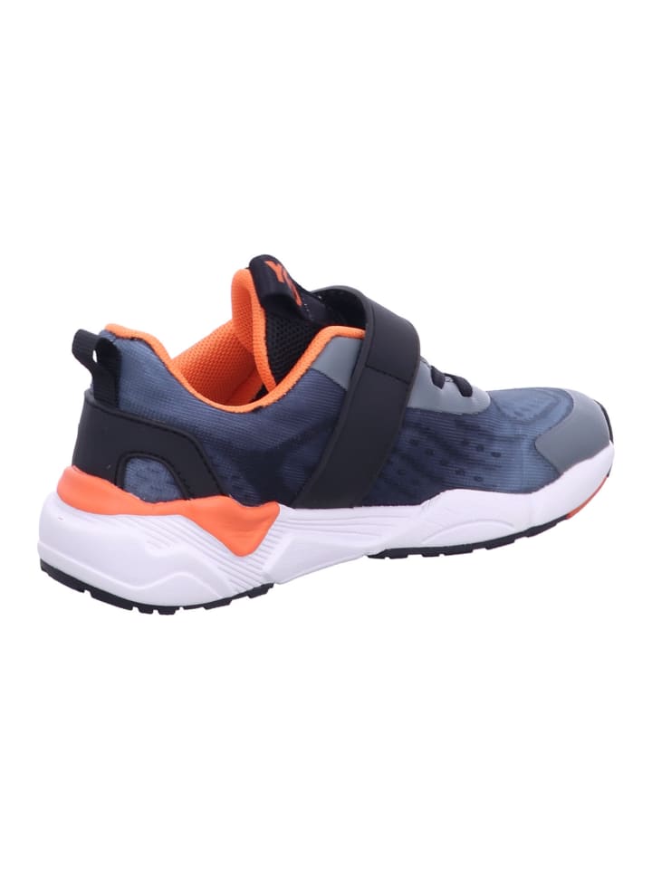 Lurchi Jungen- Halbschuhe  in Grau günstig kaufen