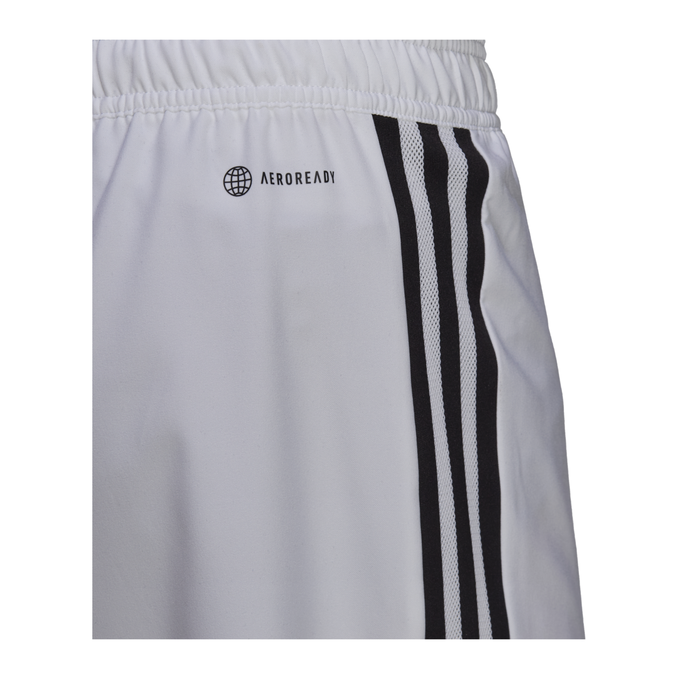 adidas Condivo 22 MD Short Weiss Schwarz