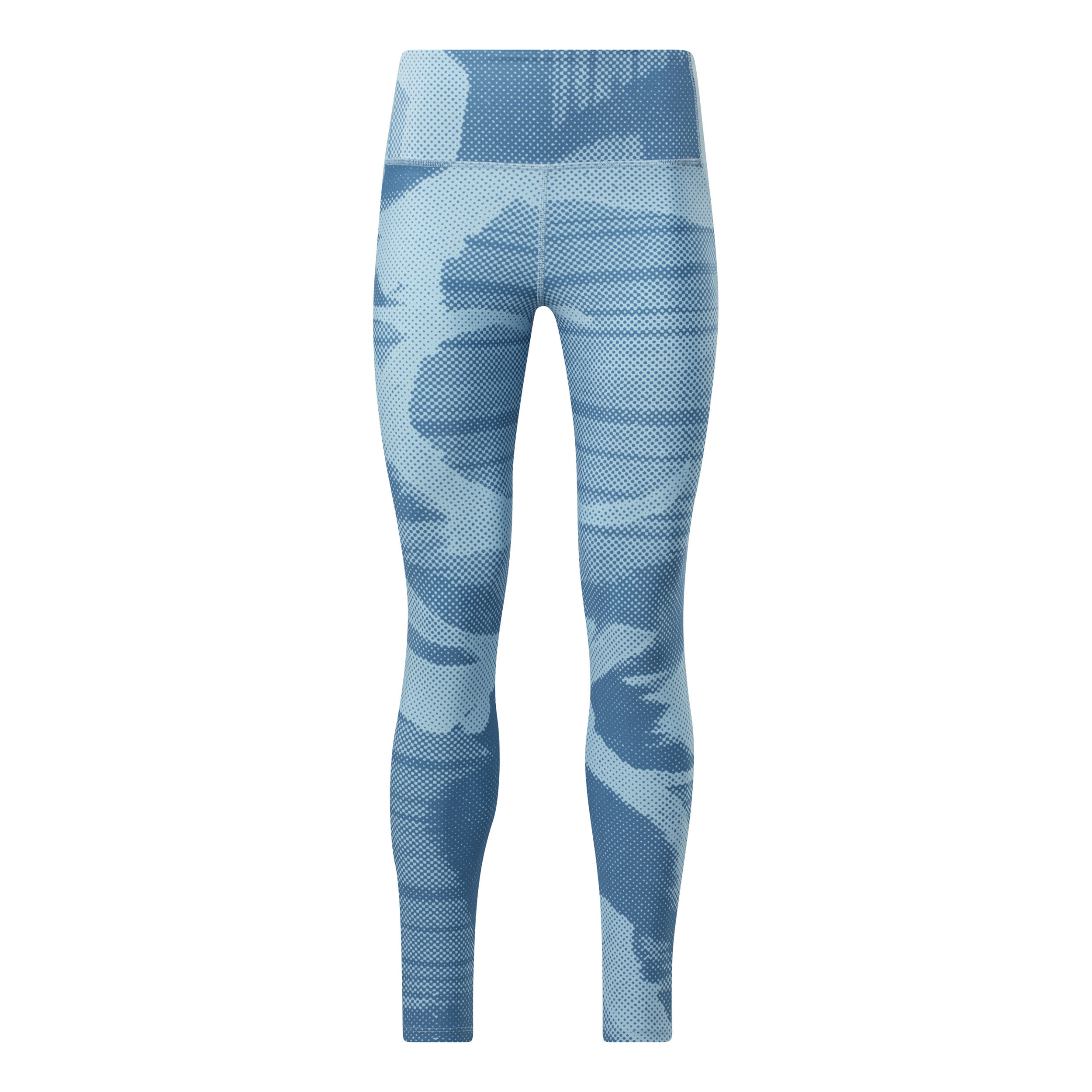 Lux Perform Tight Damen - Blau