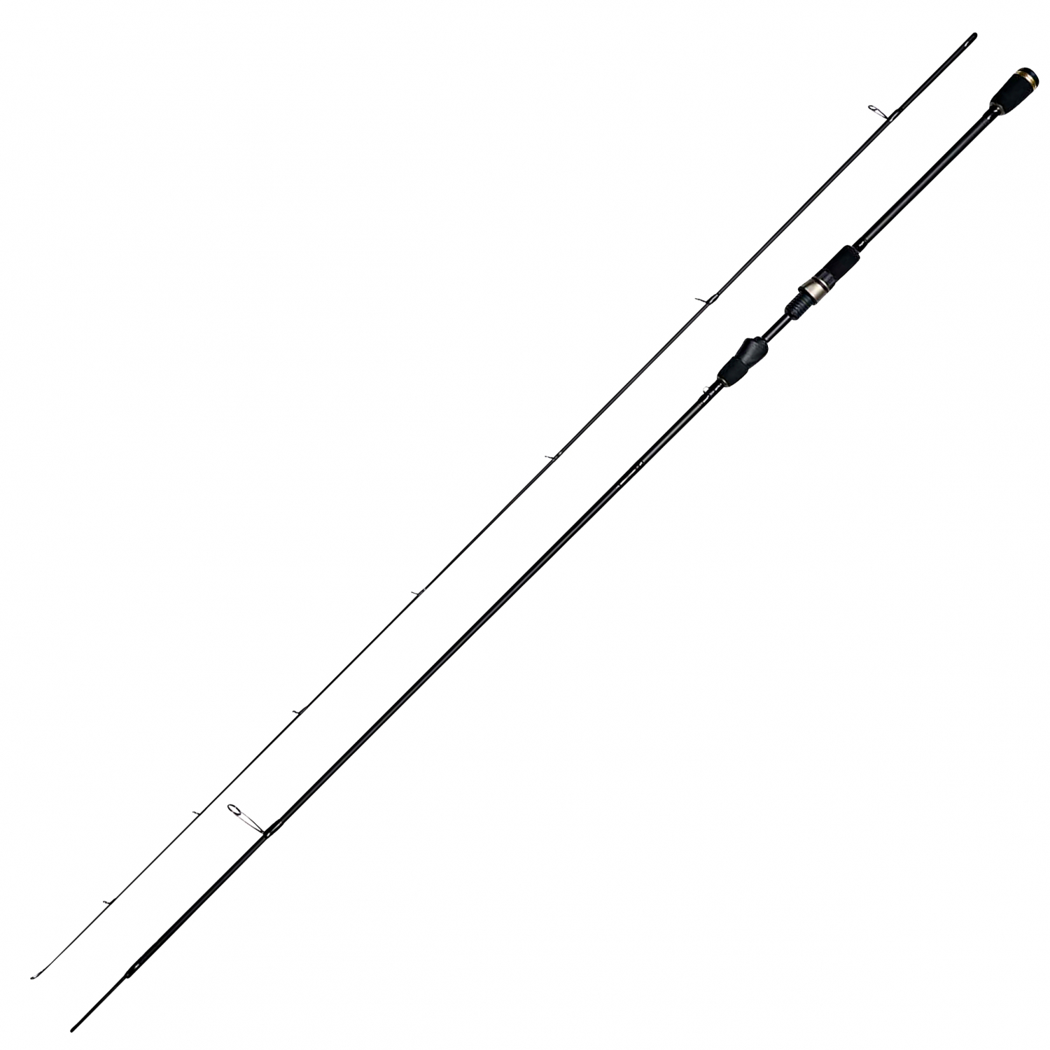 Westin Raubfischruten W3 Streetstick 2nd