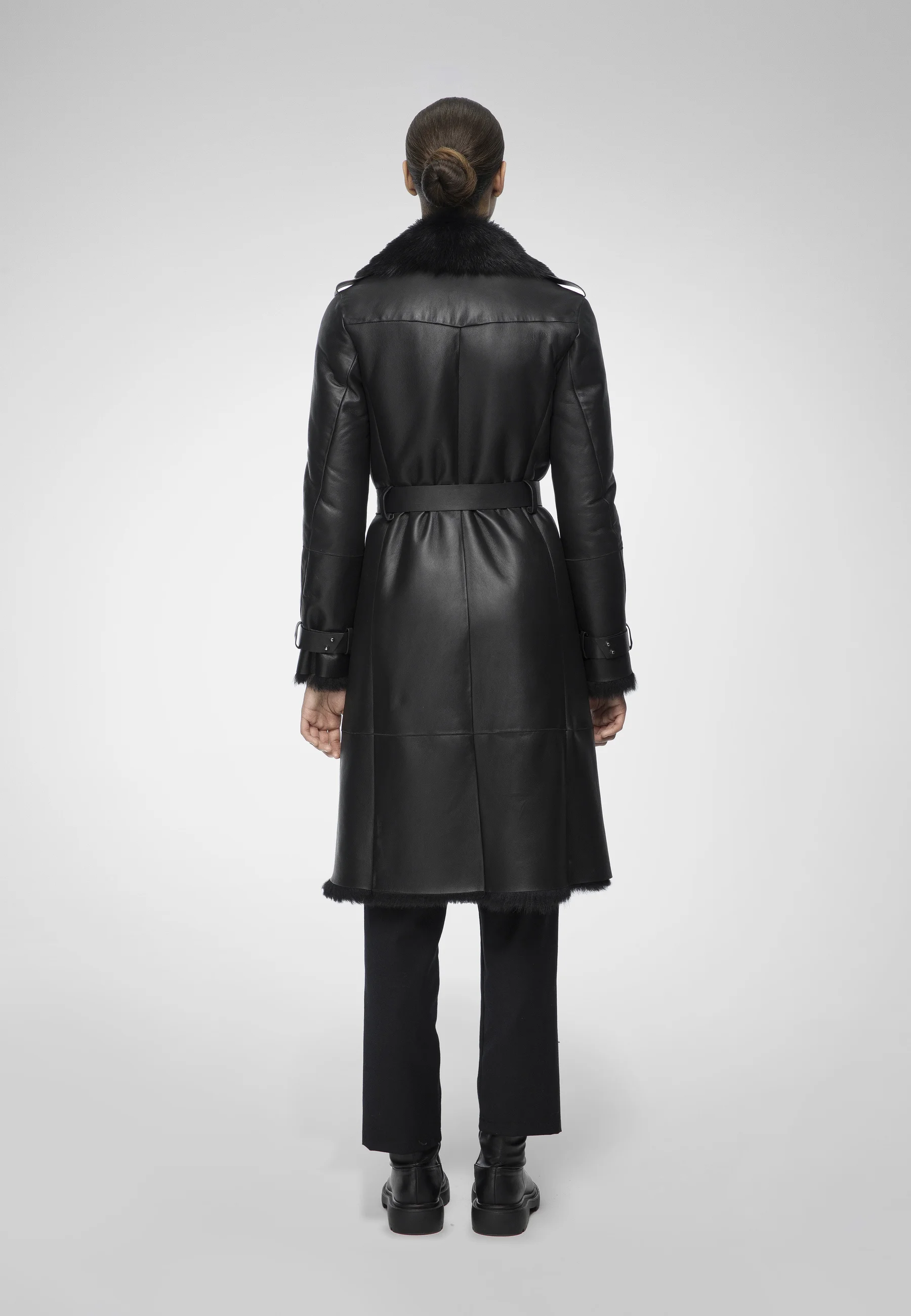 Vespucci by VSP HARMONY - Abrigo de invierno