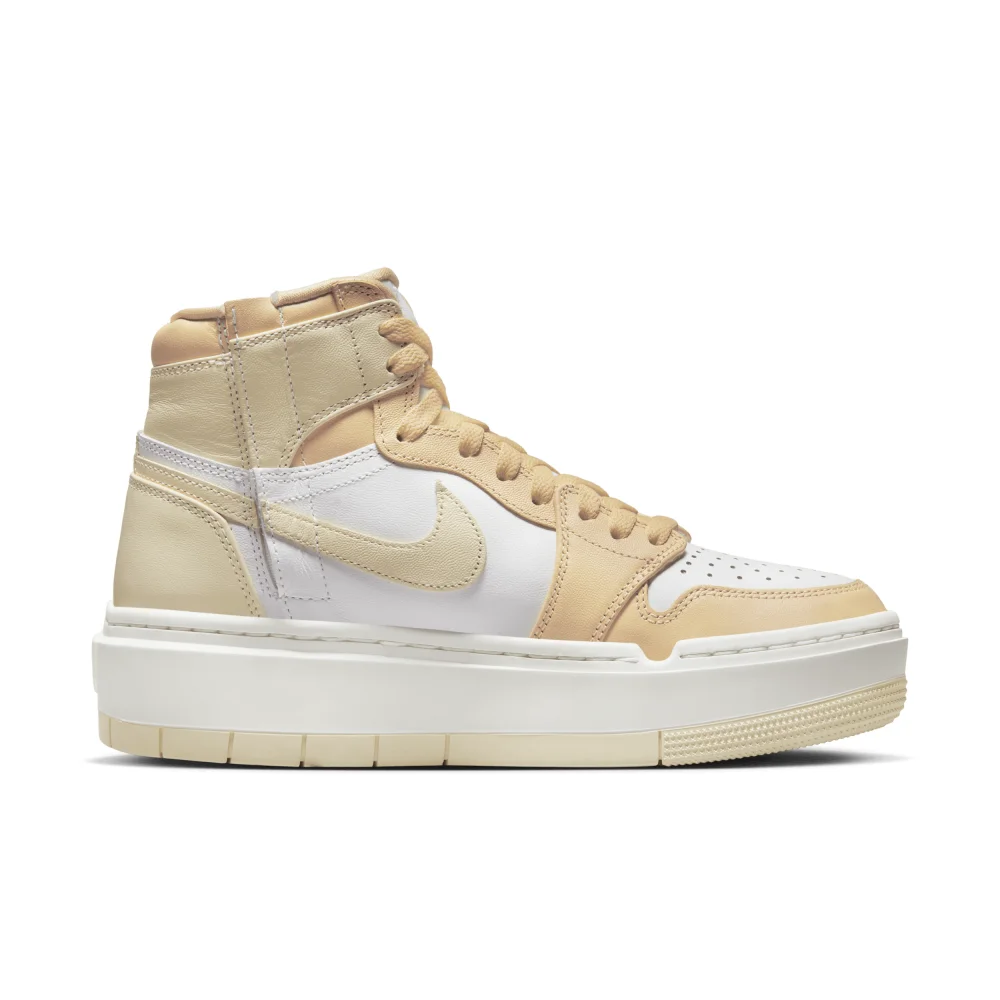 NIKE JORDAN WMNS Air High Jordan 1 Elevate DN3253-200 / weiss