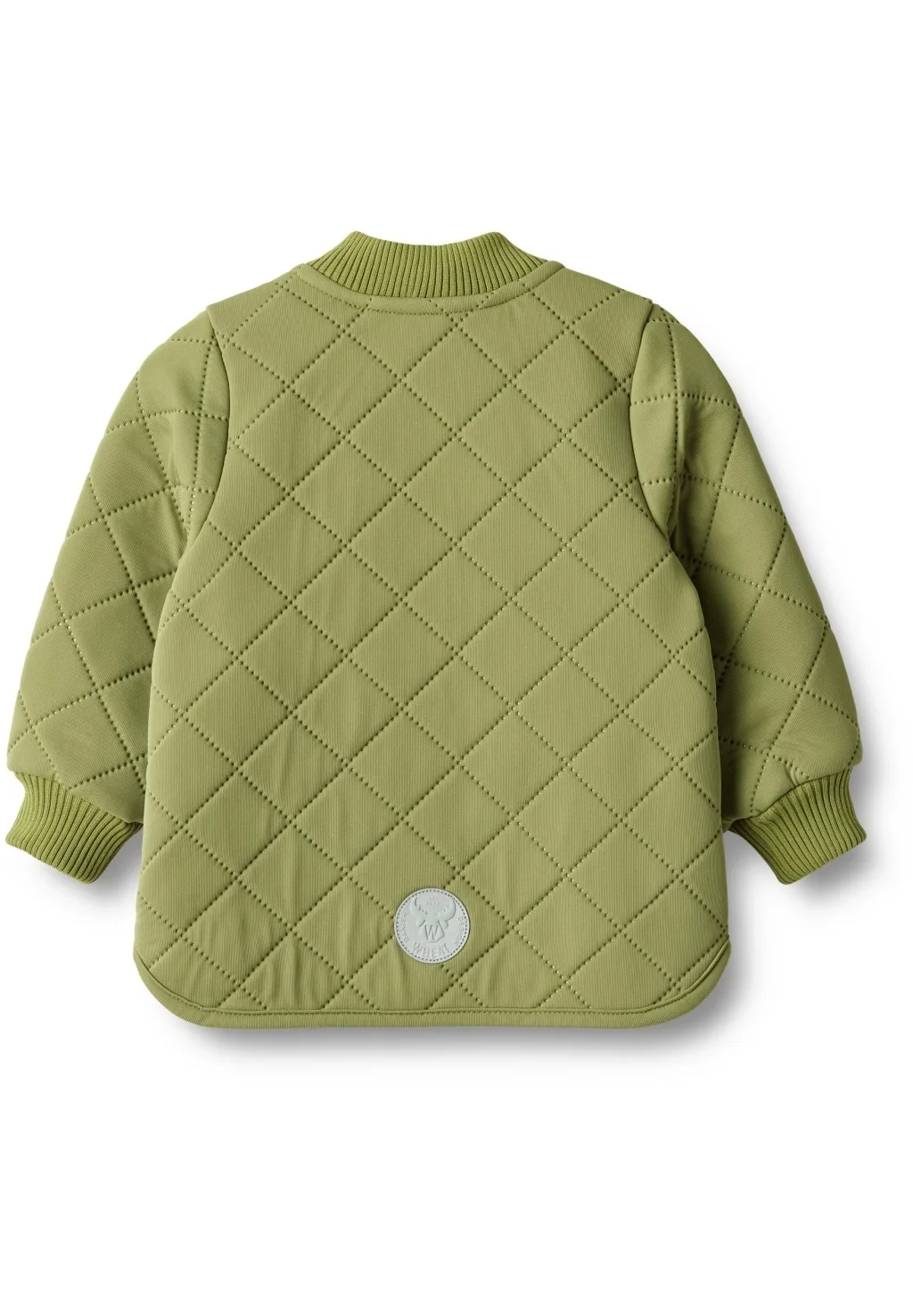 Chaqueta bomber Wheat THERMO LOUI