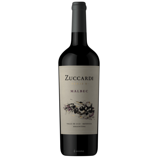 ZuccardiSerie A Malbec 2022