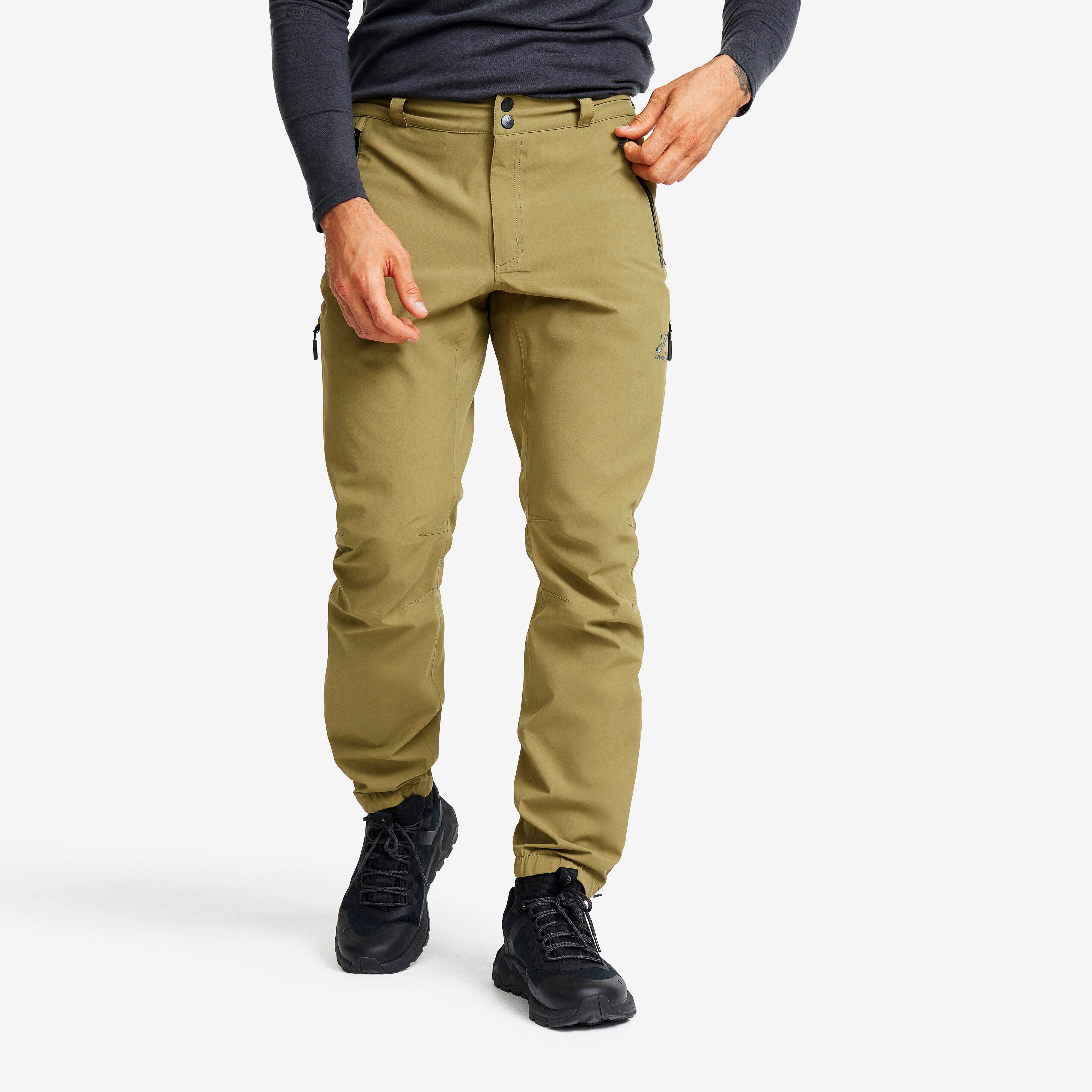 Whisper Pants Homme Martini Olive