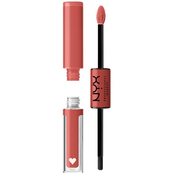 Shine Loud High Pigment Lip