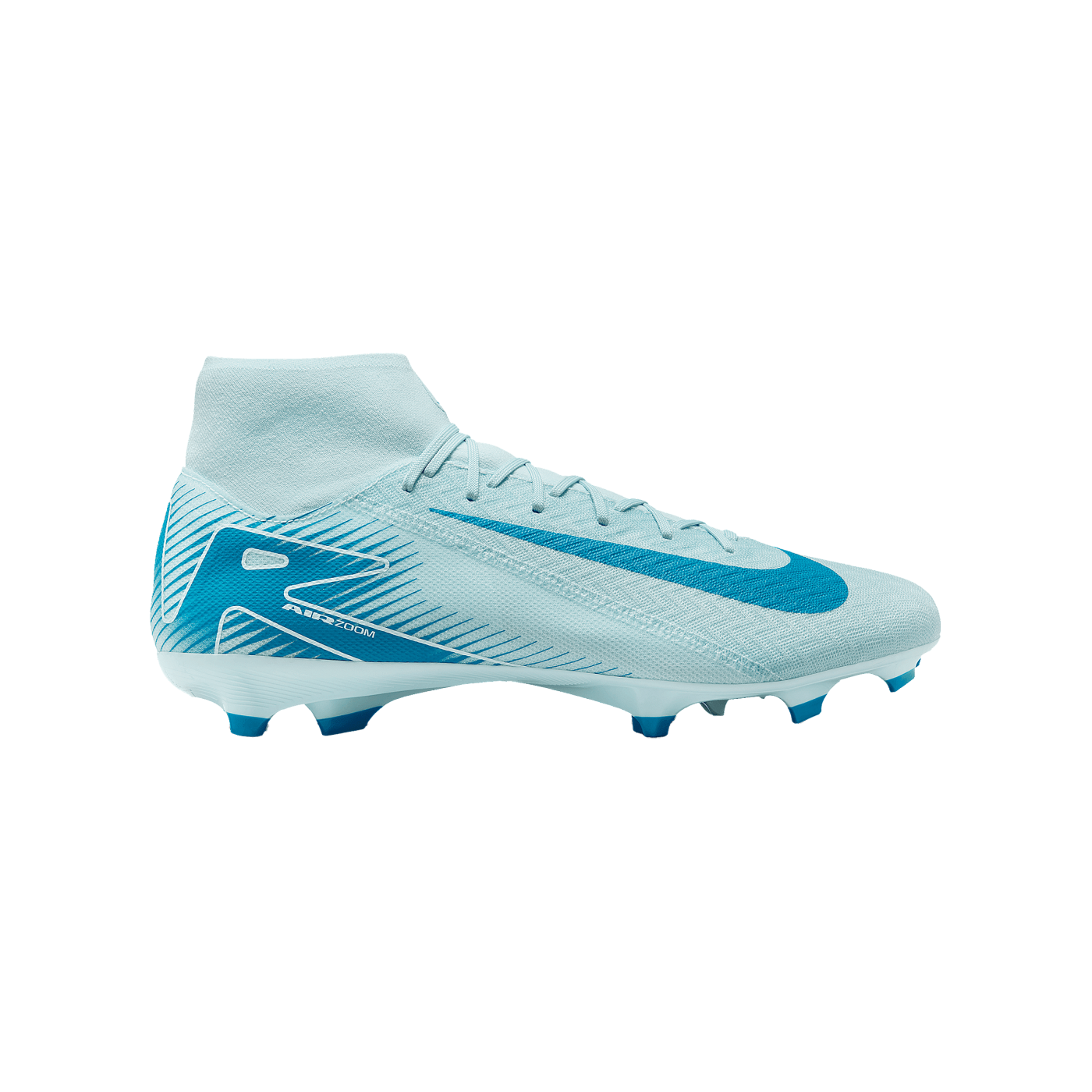 Nike Zoom Mercurial Superfly X Academy FG/MG Blau F400