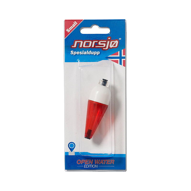 Norsjø Spesialdupp Norsjø