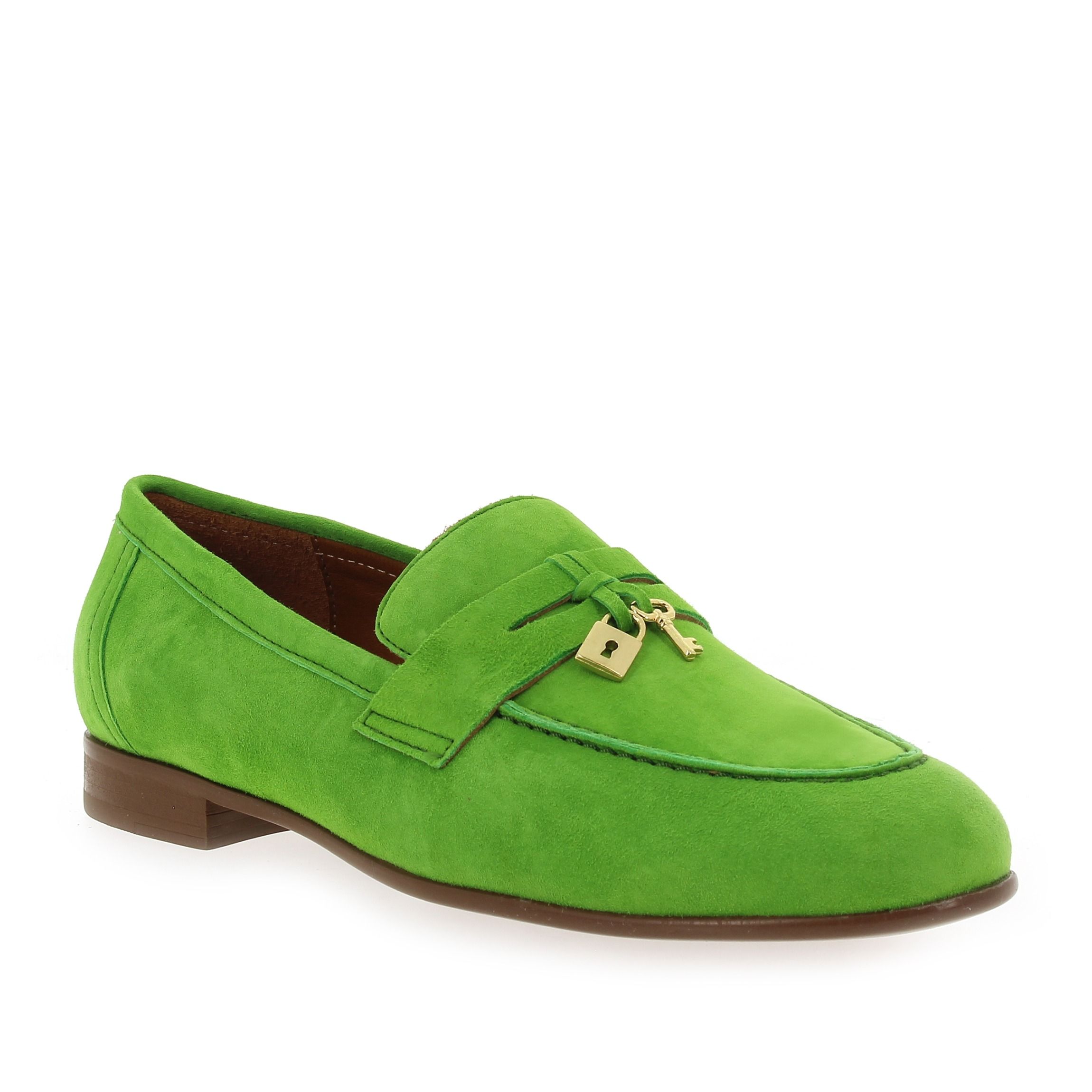 Alpe  5071 - Vert Pomme