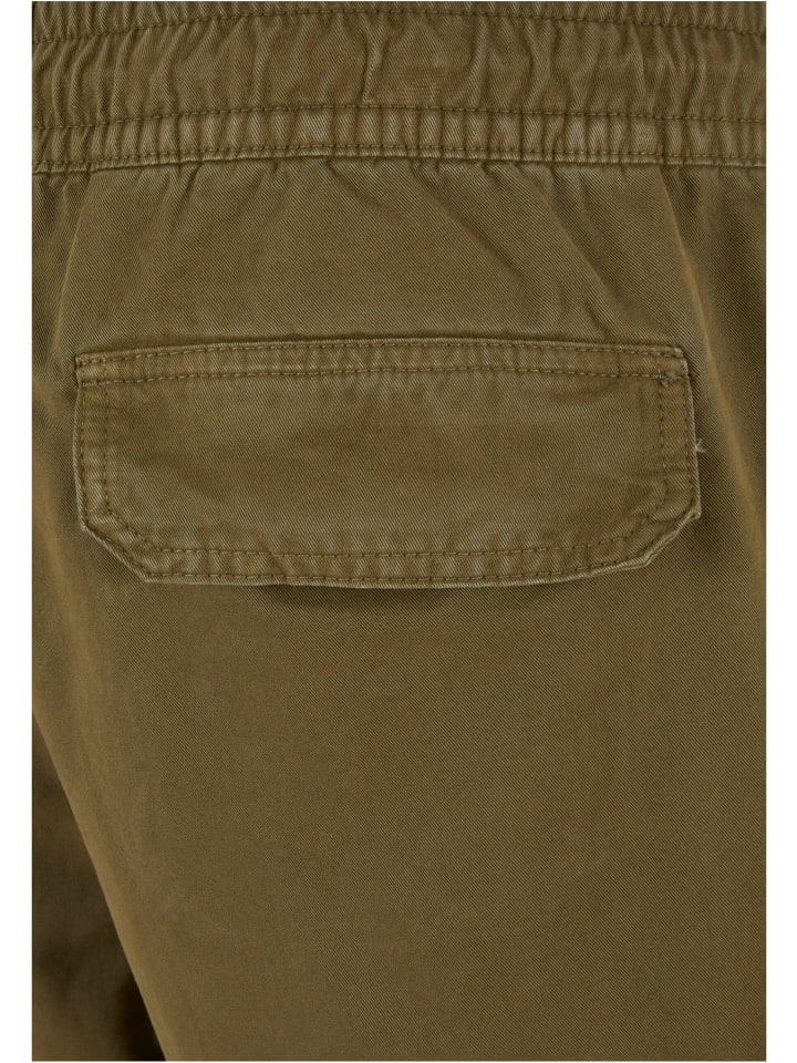 Urban Classics Urban Classics Cargo-Hosen in tiniolive günstig kaufen