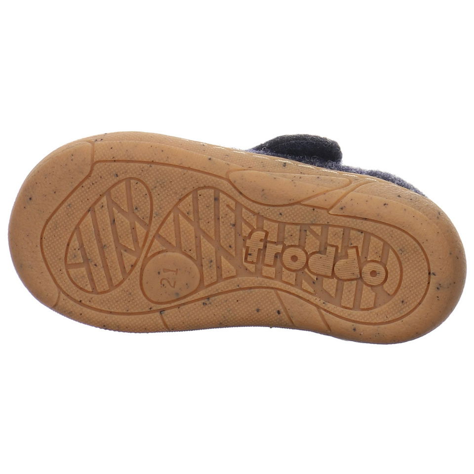 Froddo Minni Wooly Barefoot Hausschuh