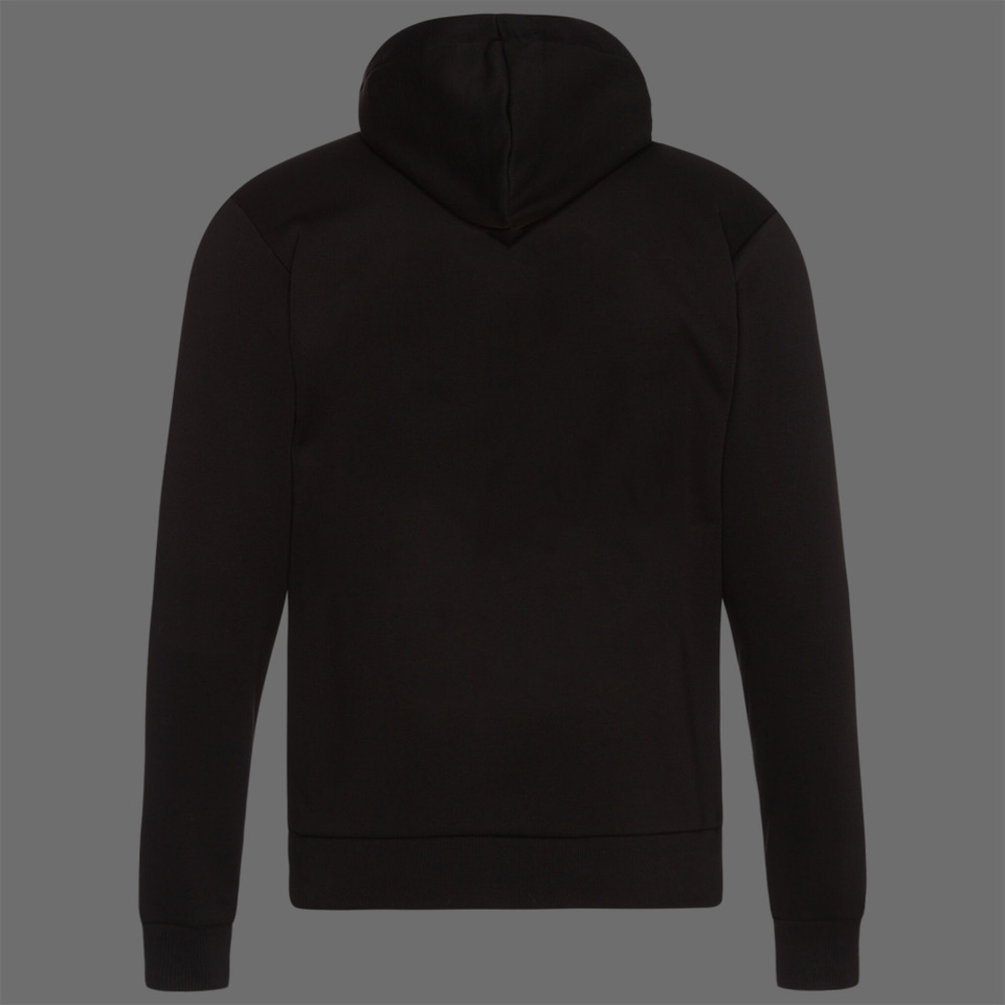 Kapuzenjacke 
