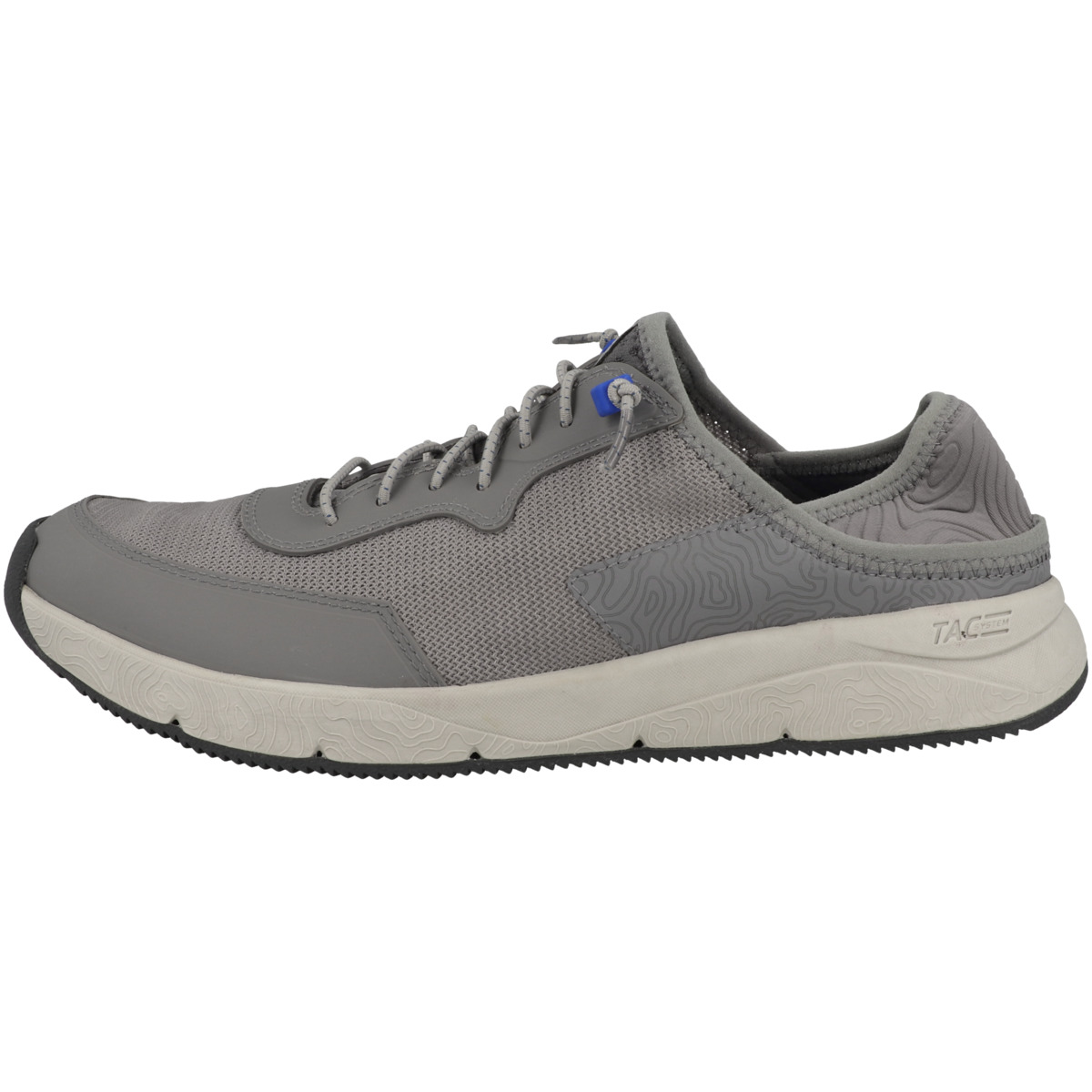 Clarks Davis Low Sneaker low dunkelgrau