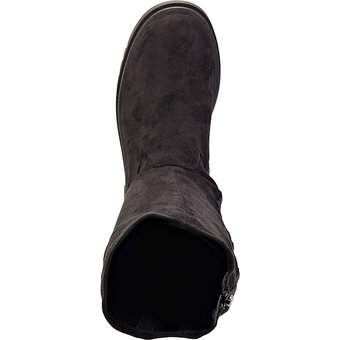La Strada Stiefel in schwarz