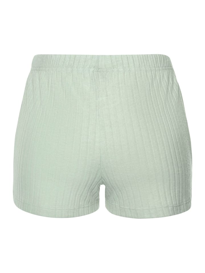 s.Oliver Relaxshorts in mint günstig kaufen 32/34