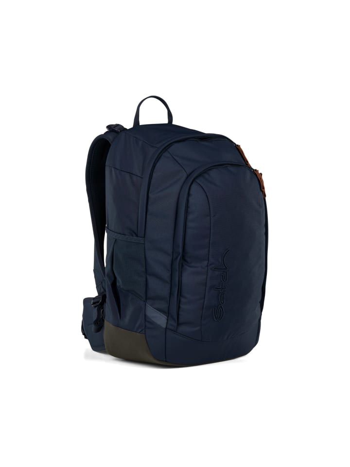 Satch Satch Air Schulrucksack Nordic Blue günstig kaufen onesize