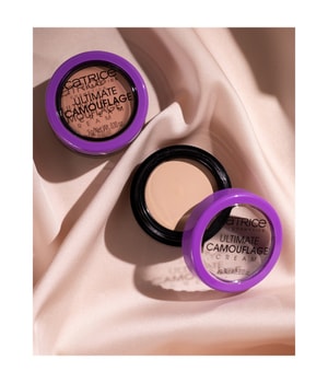 CATRICE Ultimate Camouflage Cream Concealer-3 ml