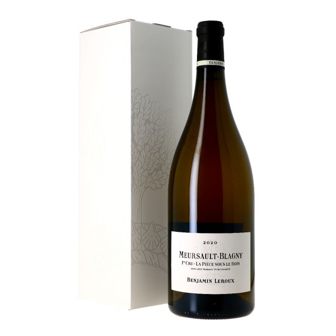 Benjamin Leroux, La Pièce Sous le Bois, 2020 Magnum