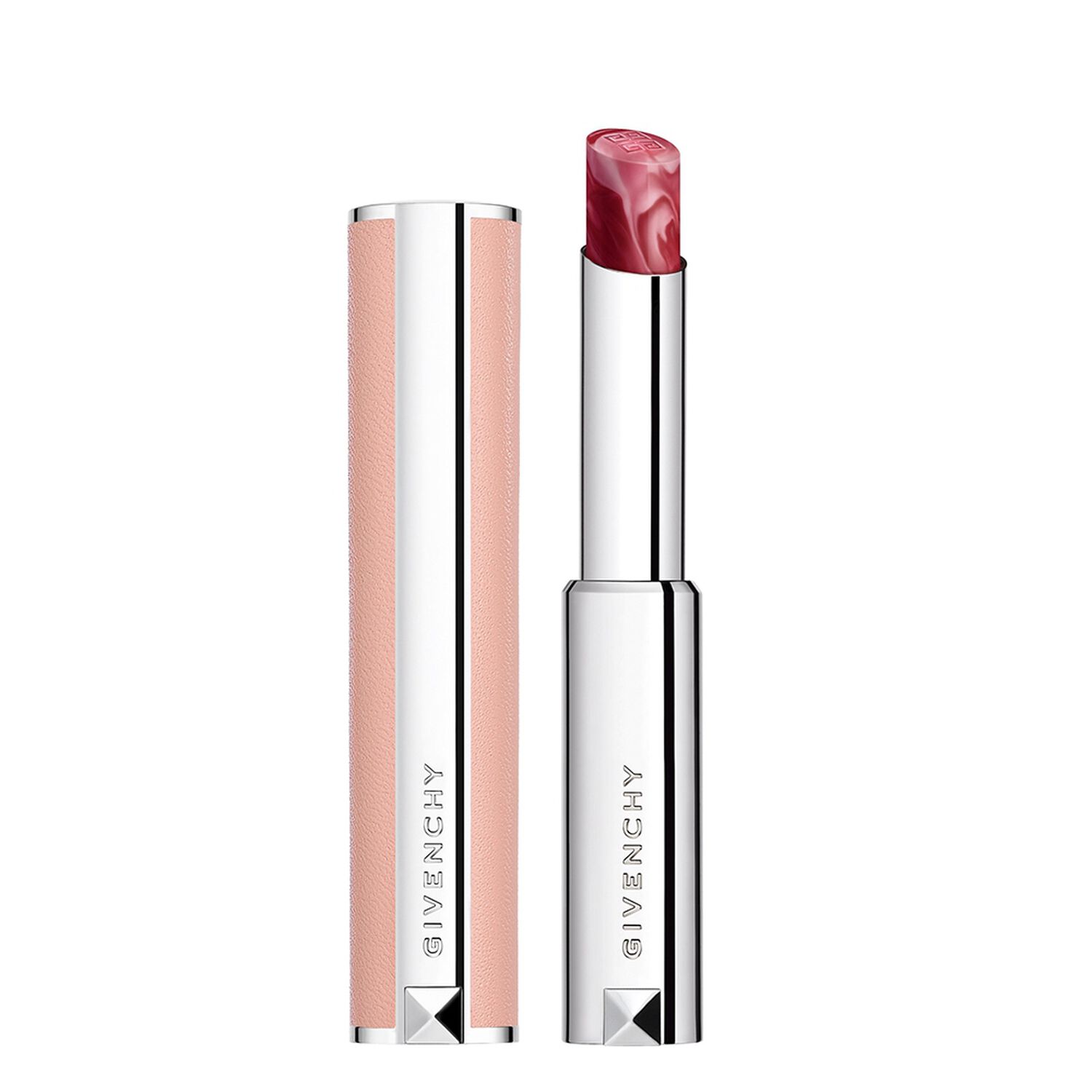 Givenchy Rose Perfecto Baume Embellisseur de Lèvres