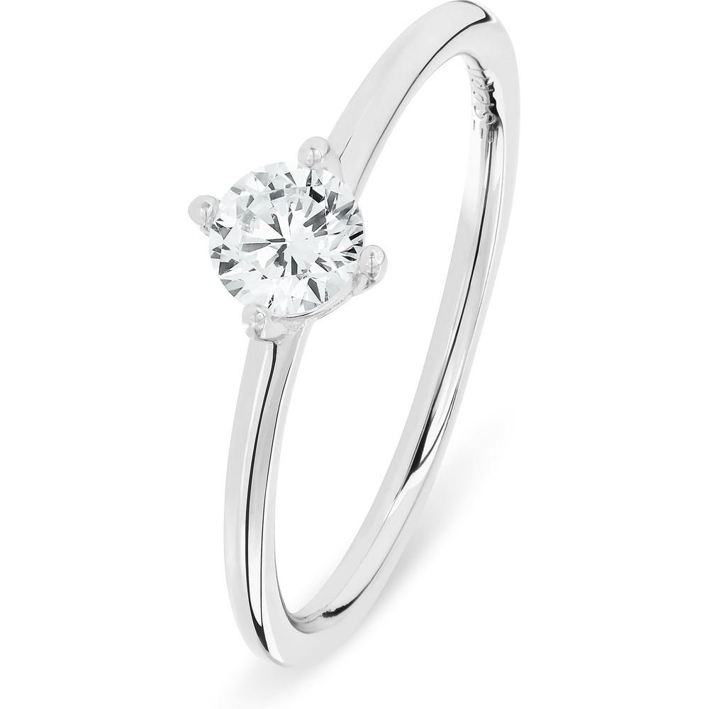 Esprit Bague pour femme 925 Argent argent Bague