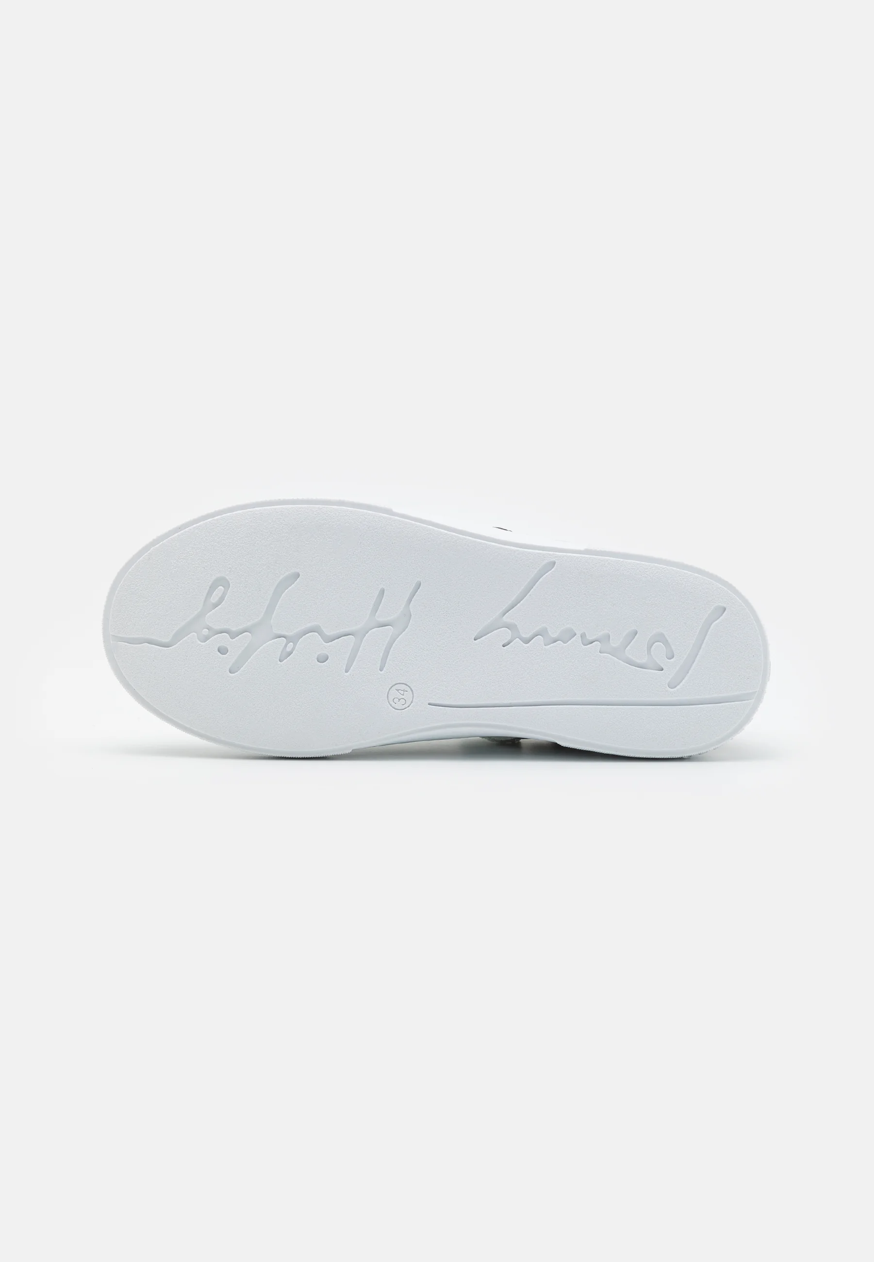 Tommy Hilfiger KRYSTAL - Zapatillas bajas