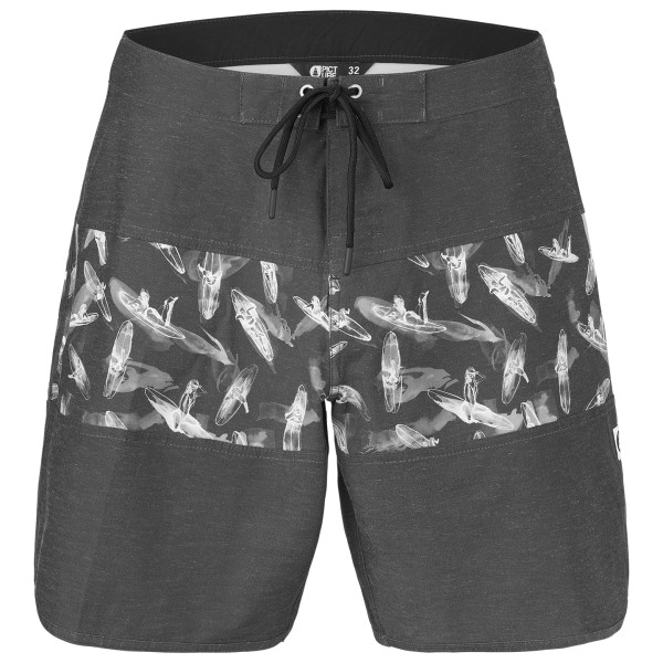 Picture - Andy Heritage Print 17 - Boardshorts