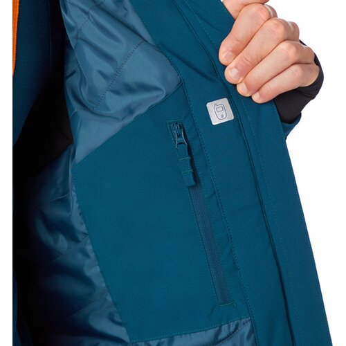 HERREN JACKE HOWIE UX