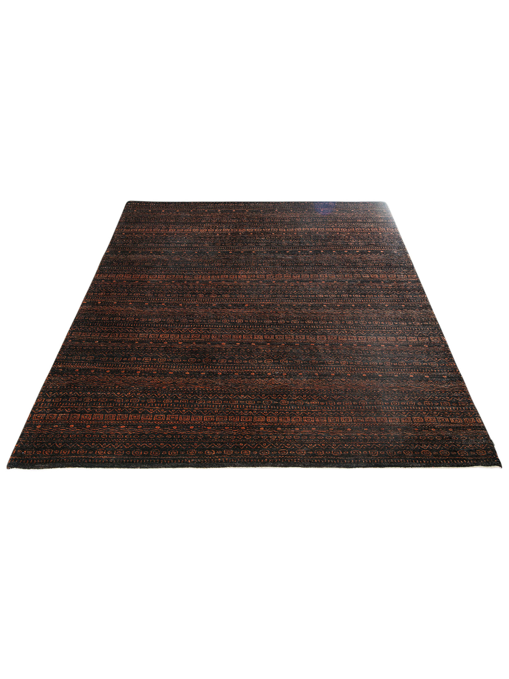 Contemporary Gabbeh ca. 196 x 301 cm, Unikat / Einzelstück