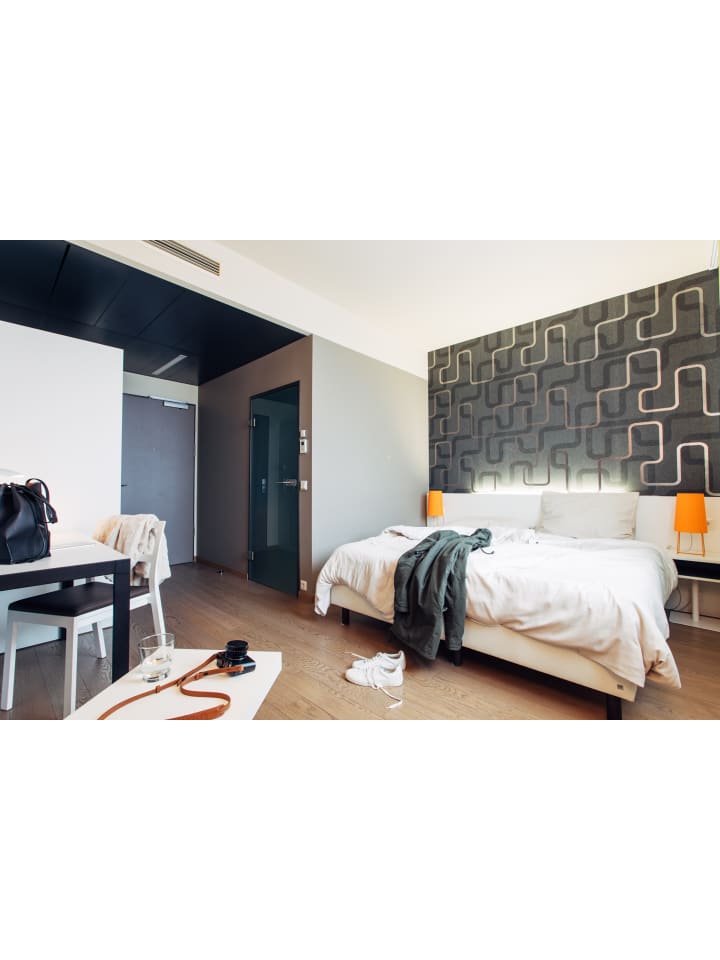 reiseschein.de Reiseschein: 2-4 Tage zu zweit im harry's home hotel München inkl. Frühstück günstig kaufen