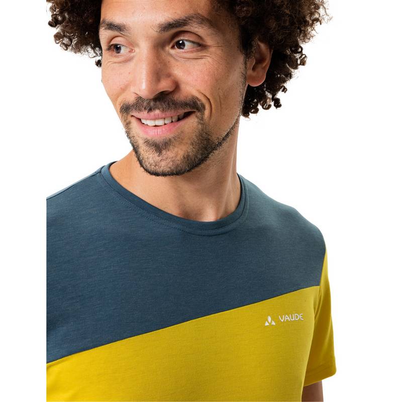 VAUDE Sveit Funktionsshirt Herren