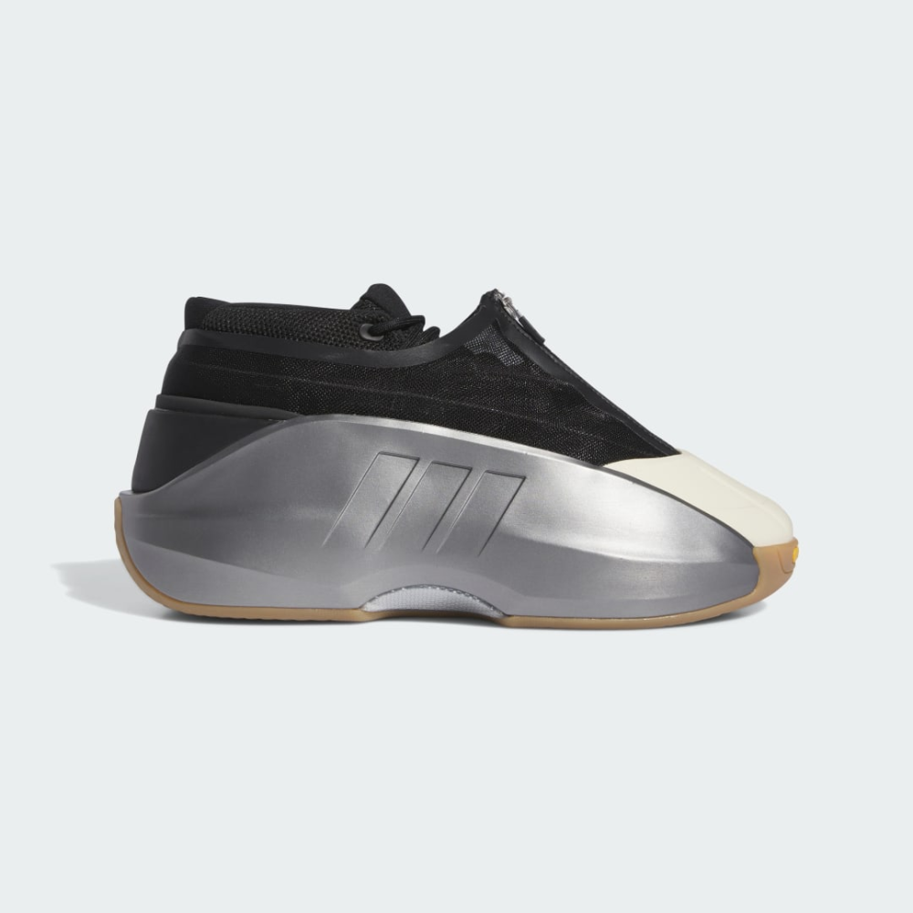 adidas Crazy IIInfinity IE7687 / grau
