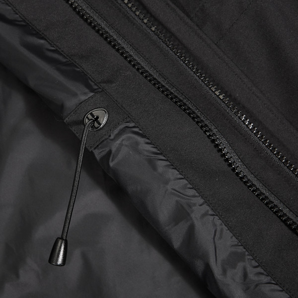 SAKATA TWIN COAT Damen - Regenmantel