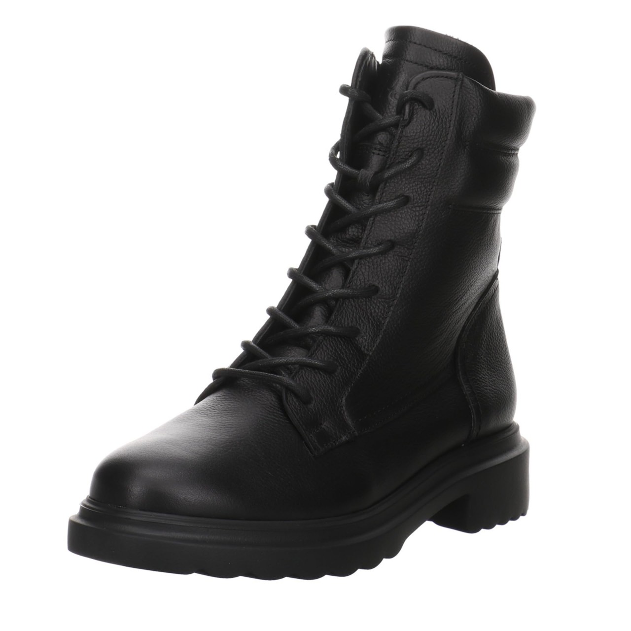 PAUL GREEN Stiefeletten schwarz 8071