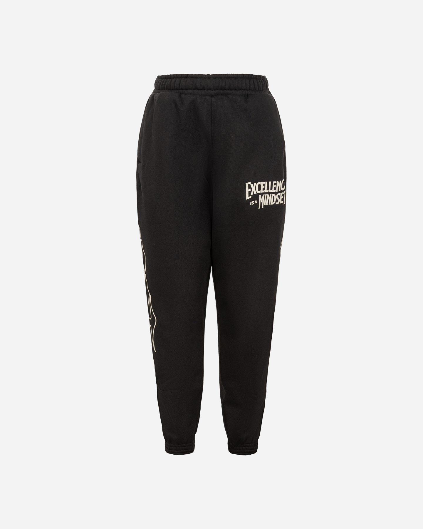 Pantalone Puma Boy Bball Flame Jr 626522-01