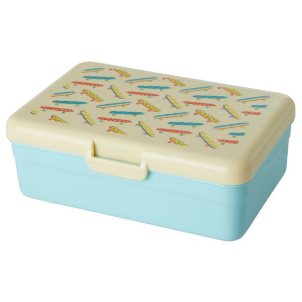 Rice - Lunchbox with 3 Inserts - Essensaufbewahrung
