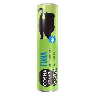 Sparpaket Cosma Snackies