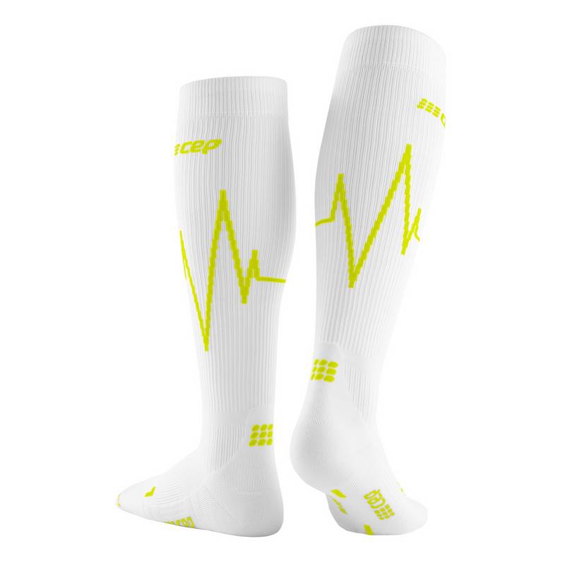 CEP Heartbeat Socken Herren