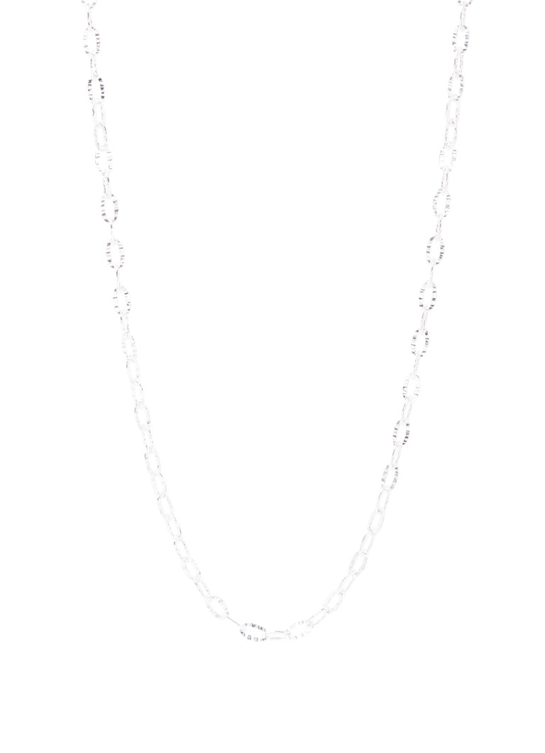 Pernille Corydon Ines silver necklace