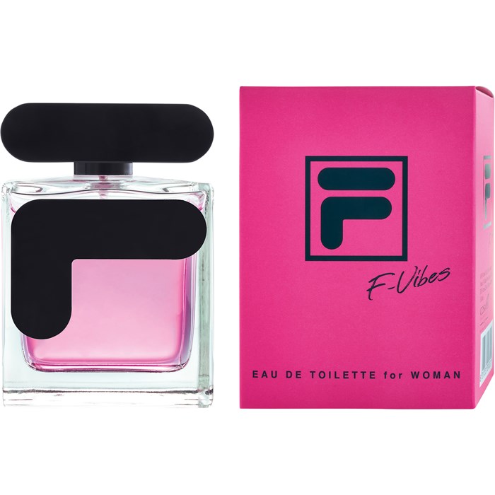 Eau de Toilette Spray
