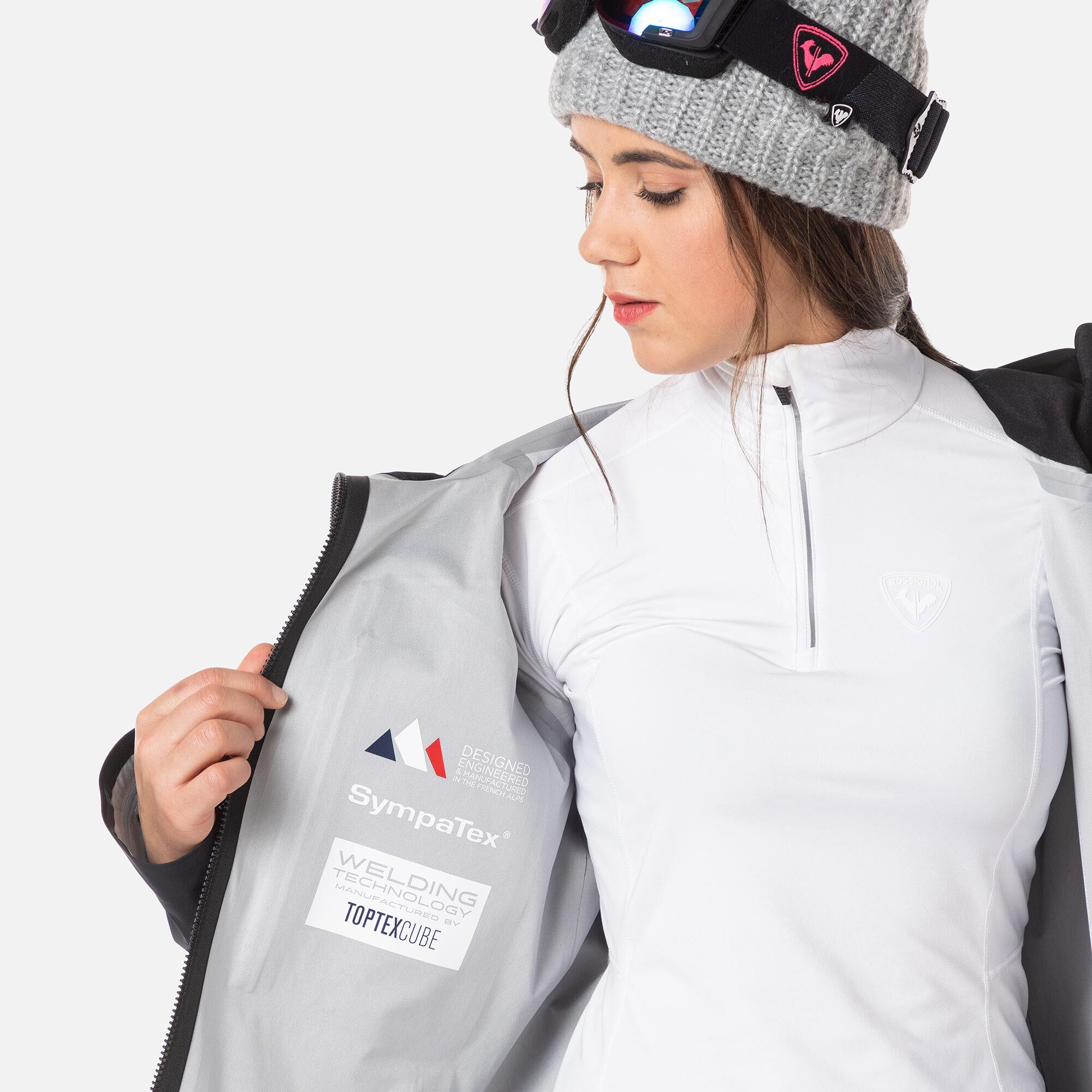 Veste de ski Atelier S Femme