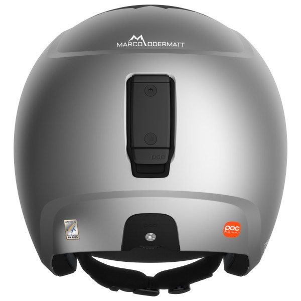 POC - Kid's Skull Dura Marco Odermatt Edition - Skihelm