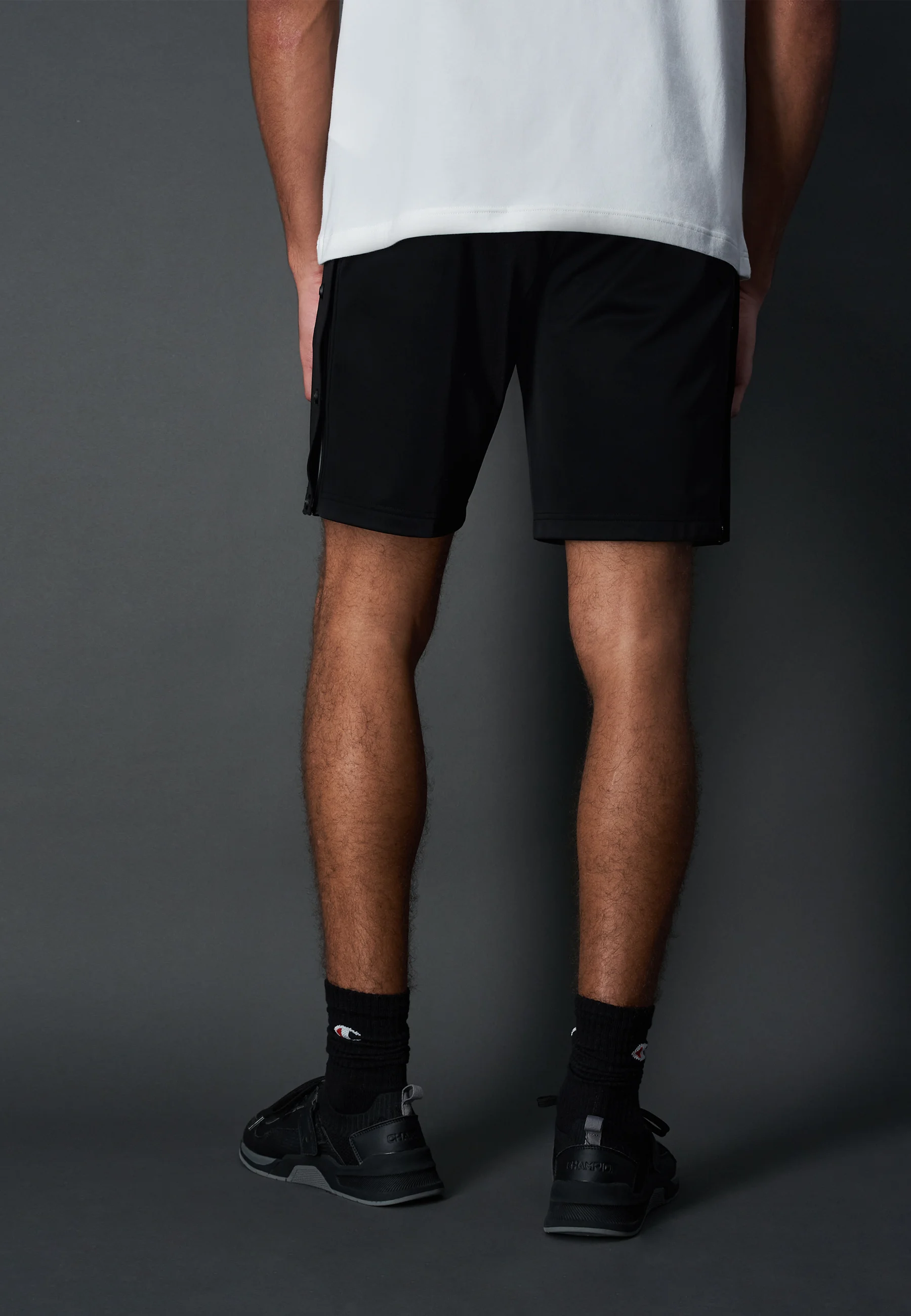 Champion BREAKAWAY MODERN - Pantalones de chándal