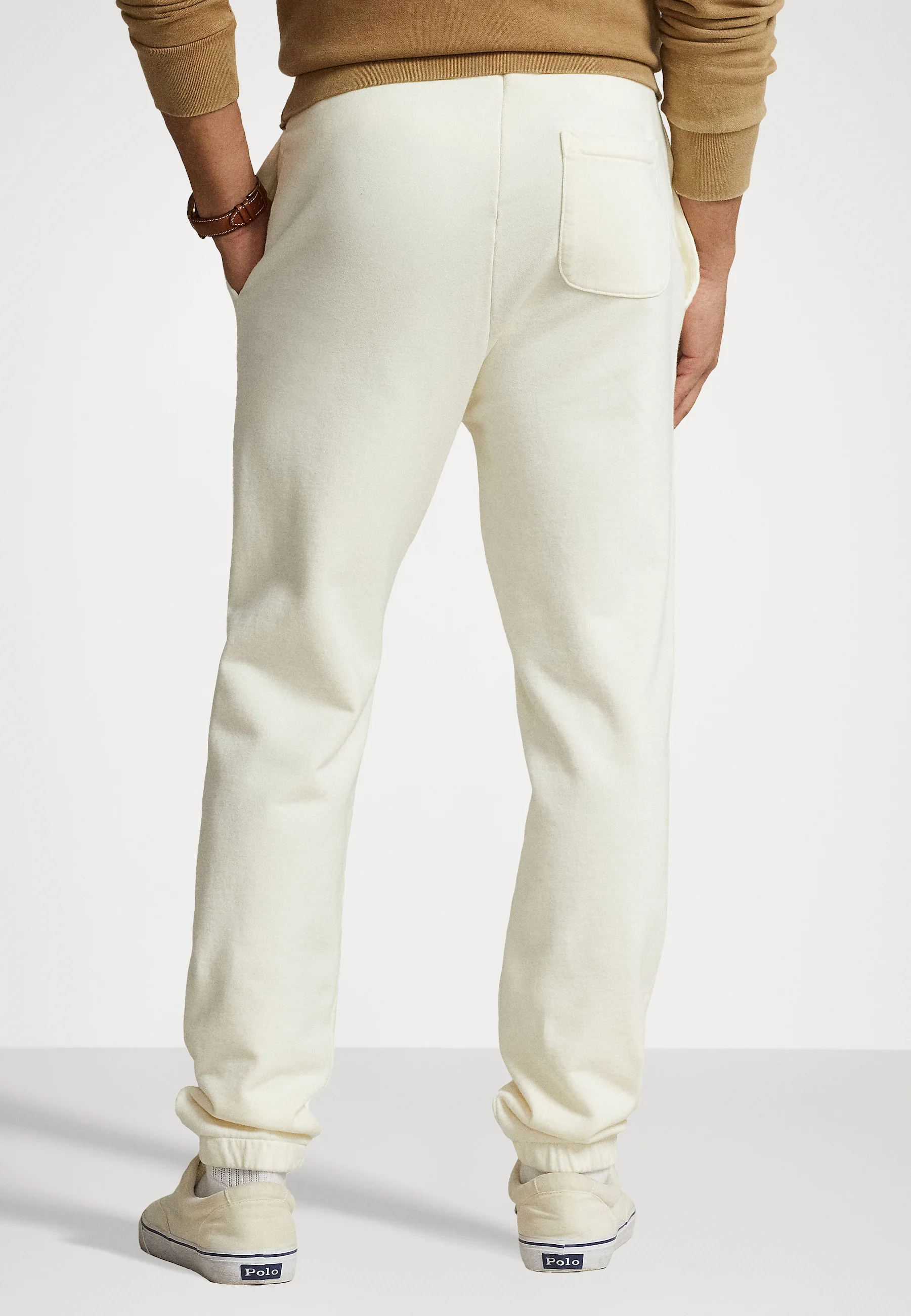Polo Ralph Lauren PANT ATHLETIC - Pantalones deportivos