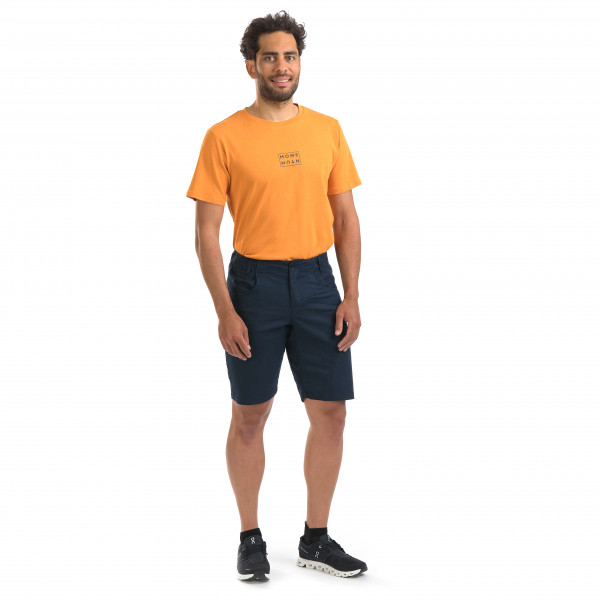 Stoic - Hemp54 ValenSt. Shorts - Shorts