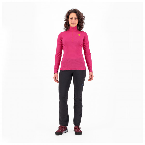 Karpos - Women's Croda Light Half Zip - Fleecepullover