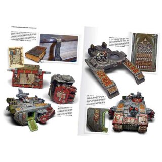 AK Learning Wargame Series 3: Landship Techniques (EN)