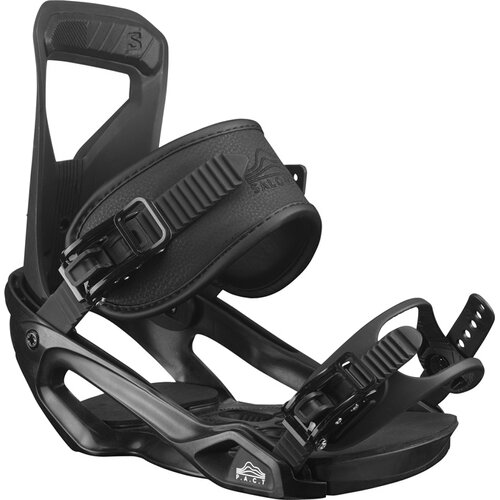HERREN SOFTBINDUNG BOARD BIND. PACT BLACK
